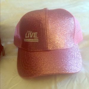 Ladyboss Hat
